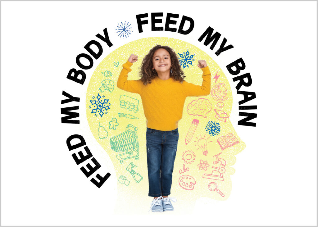 BSD + BEF Winter Fundraising Campaign for Beaverton Students