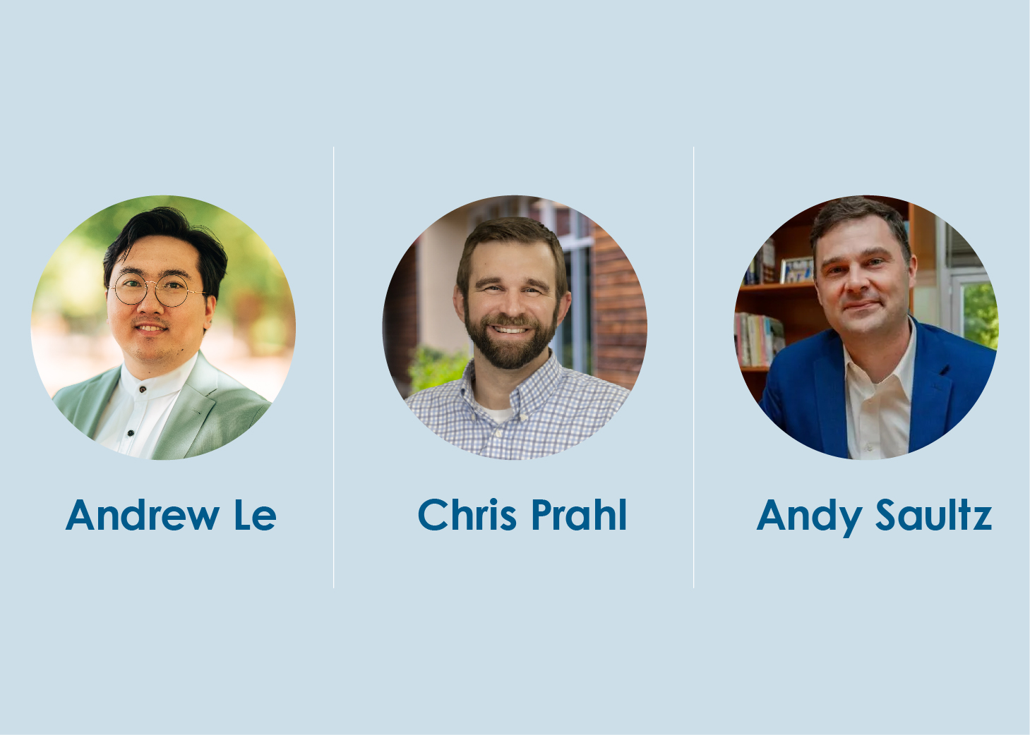 Beaverton Education Foundation board members