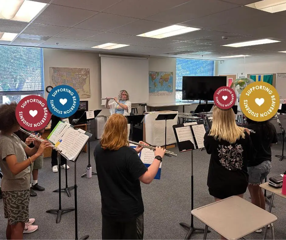 Hitting the Right Notes, Thanks to the Braemar Charitable Trust