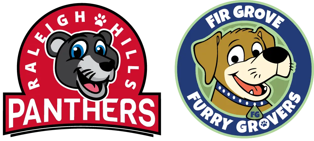 Raleigh Hills Elementary and Fir Grove Elementary