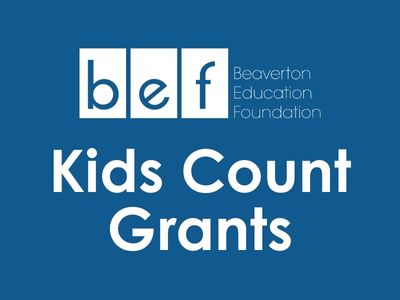 Kids Count Grants