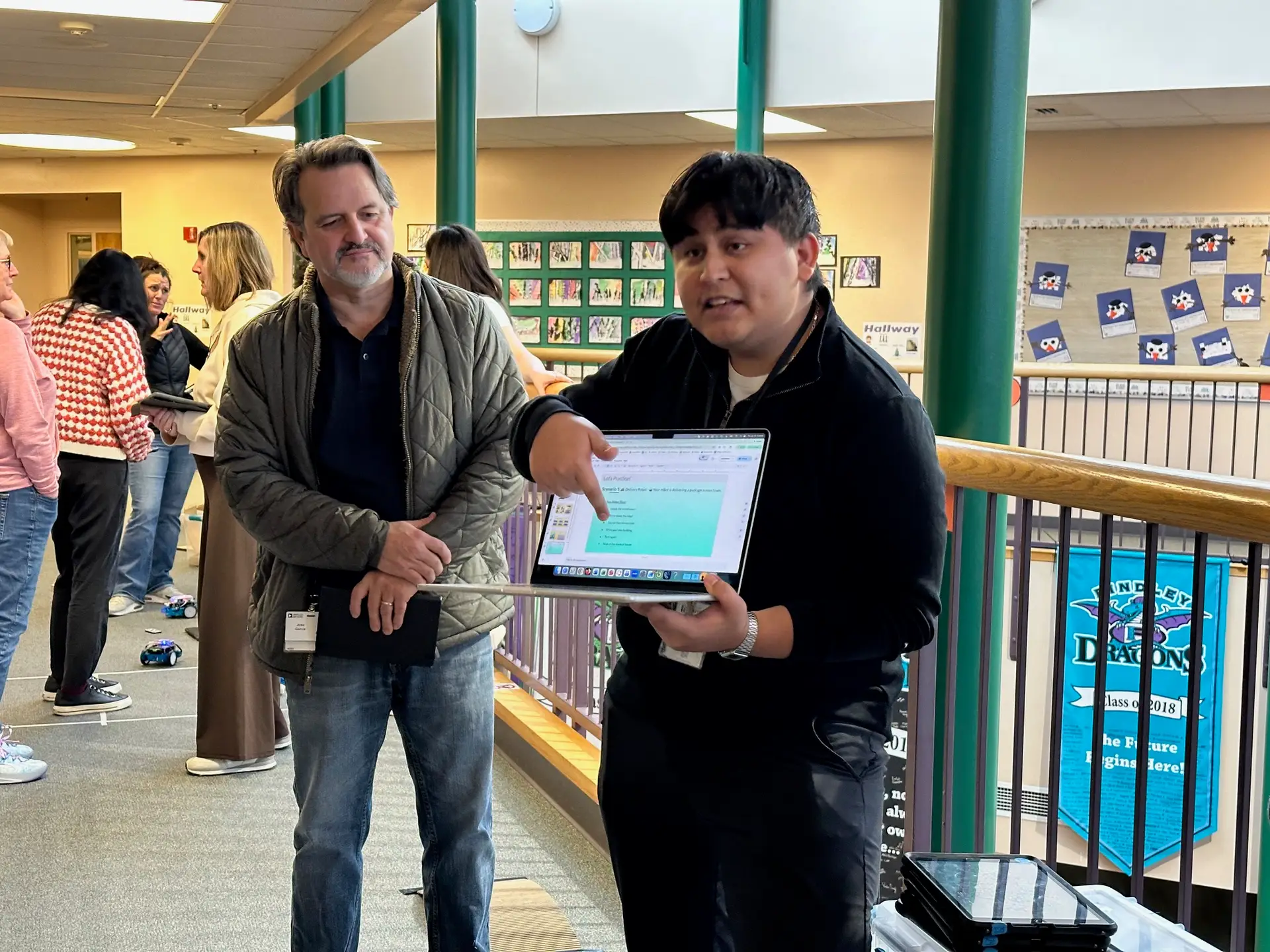 STEM in the classroom