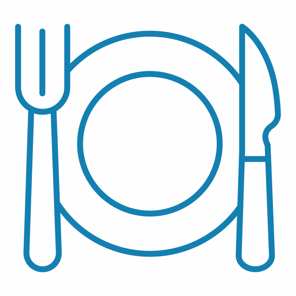 Plate icon