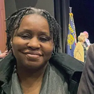 Oluwatosin (‘Tosin) Iyasele