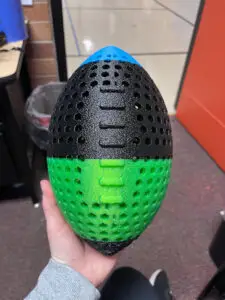 3D Printers for PE at Kinnaman