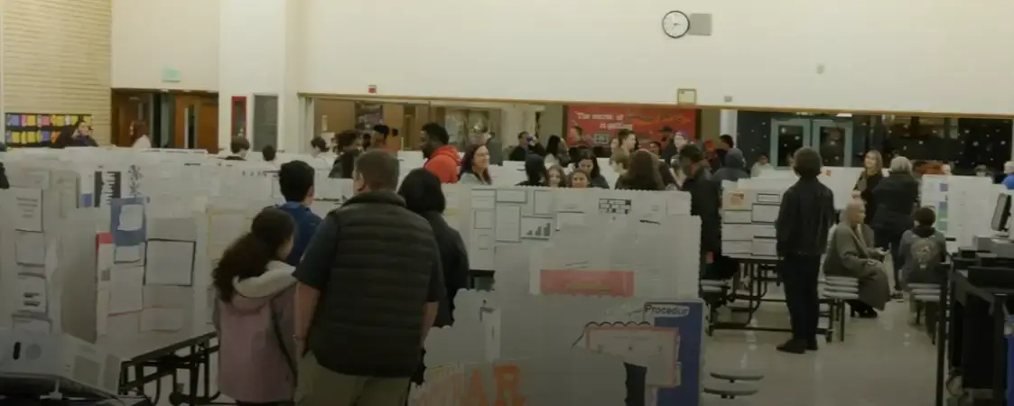 Beaverton Science Expos