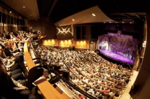 ISB 7th Graders to Portland Center Stage!