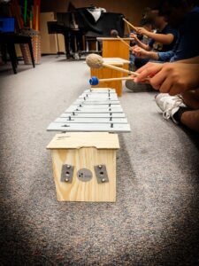 Support Inclusive Performing Arts at Mountainside and Aloha High School