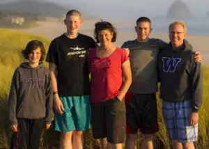 Tubby Family Endowed Fund at Beaverton Education Foundation