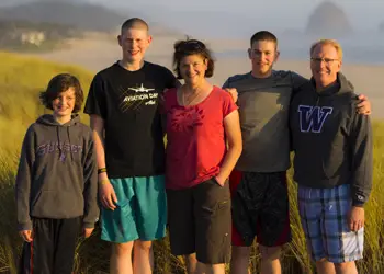 Tubby Family Endowed Fund at Beaverton Education Foundation