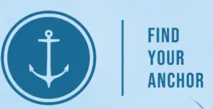 Find Your Anchor - Suicide Prevention Tools