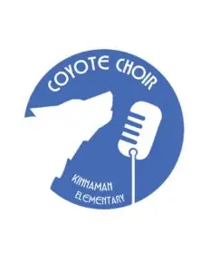 Clamoring for Coyote Choir!