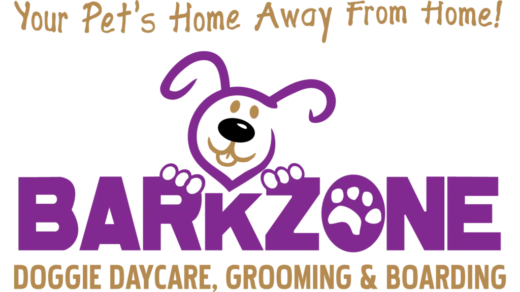 Bark Zone — Doggie Daycare. Grooming & Boarding