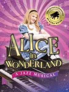 Alice in Wonderland - A Jazz Musical