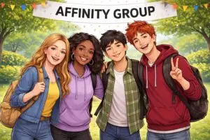 Developing Affinity Groups for Leadership at Southridge