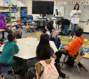 Positive Early Results for After-School Academic Support