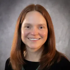 Dr. Melissa Potter