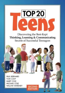 Building Tomorrow's Leaders, One Book at a Time