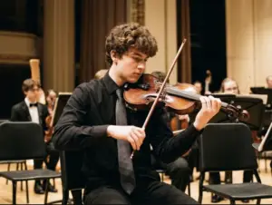 Play It Forward:  Help ACMA's Orchestra Soar