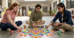 Bring Art to Life at Whitford Middle School