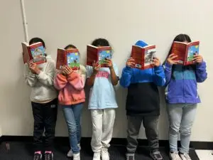 Aventuras en Dos Idiomas! Books for Dual Language Classrooms at Hazeldale