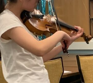 Expanding Access to Music