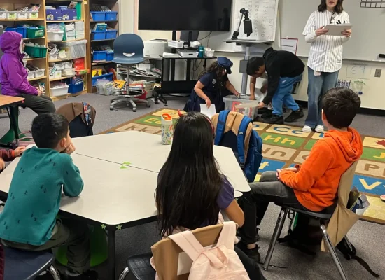 Raleigh Hills AS Small Group Instruction (1)