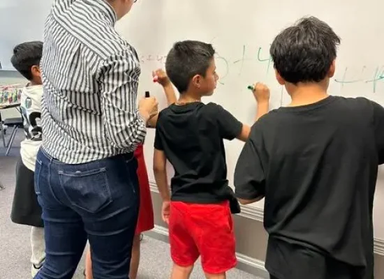 chehalem AS math 2026 1